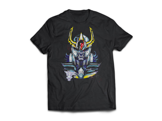 Camiseta Caballeros del Zodiaco Ikki