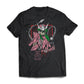 Camiseta Caballeros del Zodiaco Andromeda