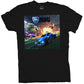 Camiseta Rocket League