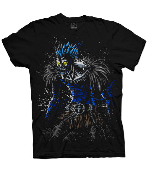 Camiseta Death Note