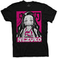 Camiseta Demon Slayer