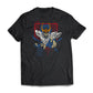 Camiseta Caballeros del Zodiaco Ikki Ave Fenix