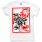 Camiseta Demon Slayer