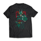 Camiseta Caballeros del Zodiaco Shiryu