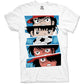 Camiseta Super Campeones