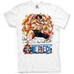 Camiseta One Piece