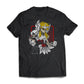 Camiseta Caballeros del Zodiaco Hyoga