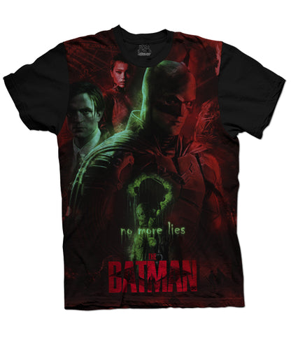 Camiseta The Batman