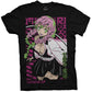 Camiseta Demon Slayer