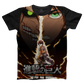 Camiseta Shingeki no Kyojin Ataque de los Titanes