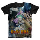 Camiseta Dr. Stone