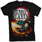 Camiseta Demon Slayer