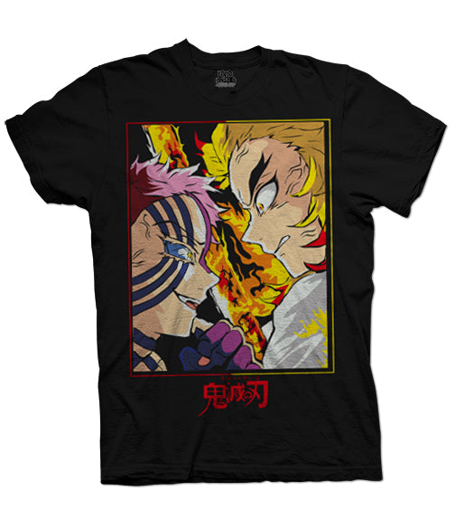 Camiseta Demon Slayer