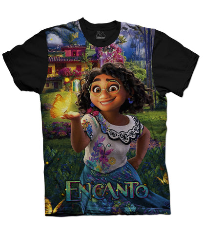 Camiseta Encanto