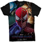 Camiseta Spider Man No Way Home