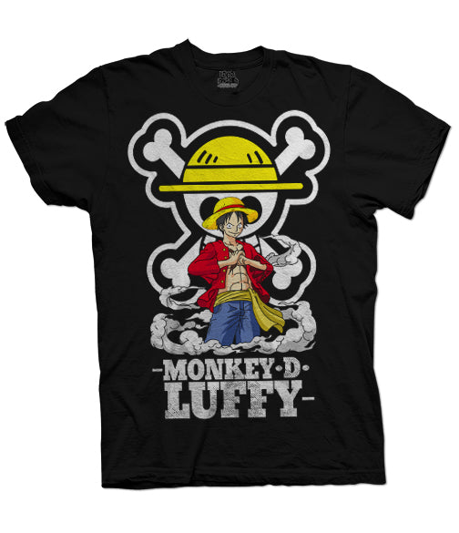 Camiseta One Piece