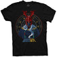 Camiseta Caballeros del Zodiaco