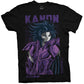 Camiseta Caballeros del Zodiaco