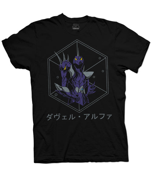 Camiseta Caballeros del Zodiaco Seiya Anime – lacamiseta.com.co