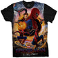 Camiseta Spider Man No Way Home