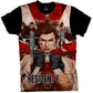 Camiseta Resident Evil