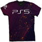 Camiseta Play Station