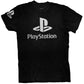 Camiseta Play Station