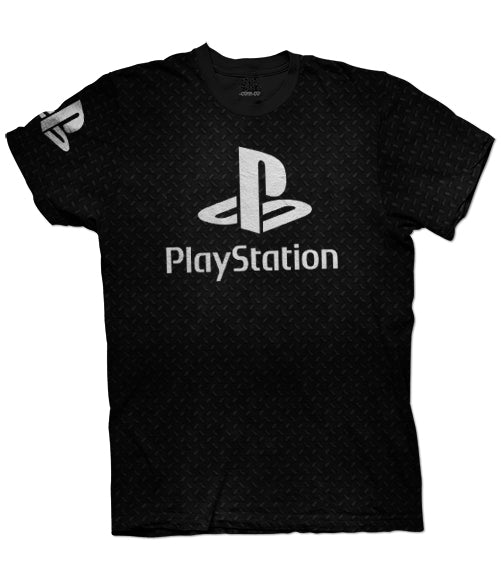 Camiseta Play Station