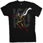 Camiseta One Punch Man Saitama