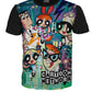 Camiseta Cartoon Network