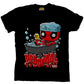 Camiseta Deadpool Marvel Comics