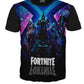 Camiseta Fortnite Battle Royale