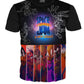 Camiseta Space Jam