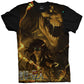 Camiseta Shingeki no Kyojin Ataque de los Titanes