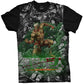 Camiseta Shingeki no Kyojin Ataque de los Titanes