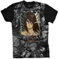 Camiseta Shingeki no Kyojin Ataque de los Titanes