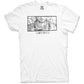 Camiseta Shingeki no Kyojin Ataque de los Titanes
