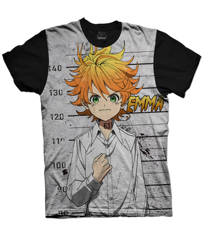 Camiseta The Promised Neverland