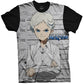 Camiseta The Promised Neverland
