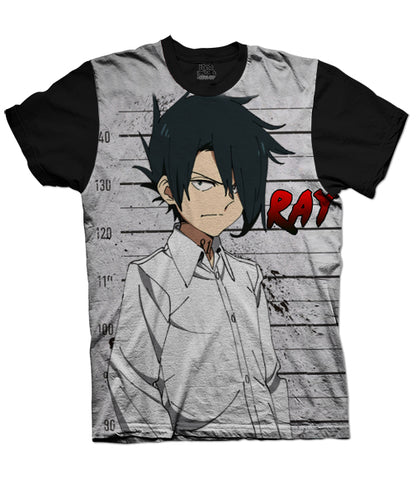 Camiseta The Promised Neverland