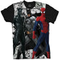 Camiseta Batman Comics