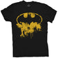 Camiseta Batman Comics