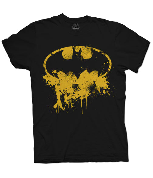 Camiseta Batman Comics