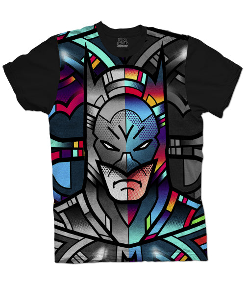 Camiseta Batman Comics