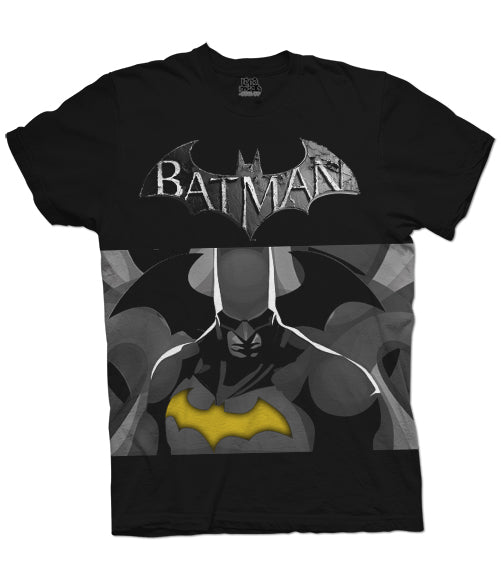 Camiseta Batman Comics