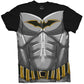 Camiseta Batman Comics