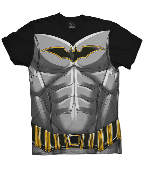 Camiseta Batman Comics