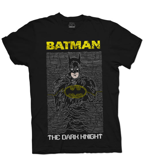 Camiseta Batman Comics