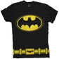 Camiseta Batman Comics