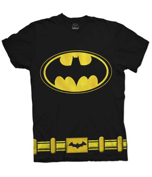 Camiseta Batman Comics